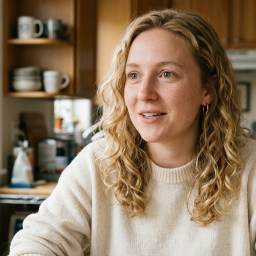 Elise Norlander