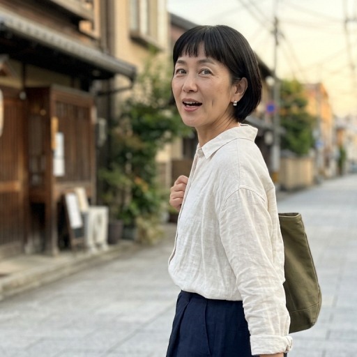Noriko Hasegawa