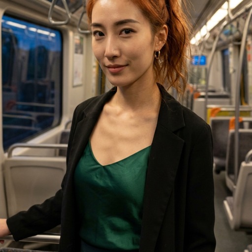 Mei Lin Zhao