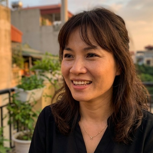 Huong Phuong