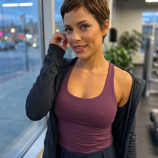 Juliana Moreira