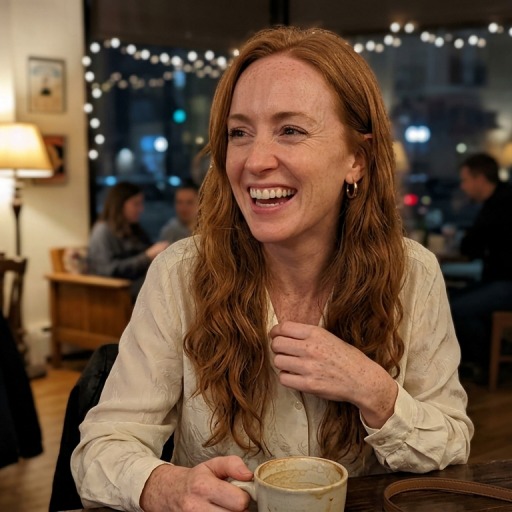 Niamh Flaherty