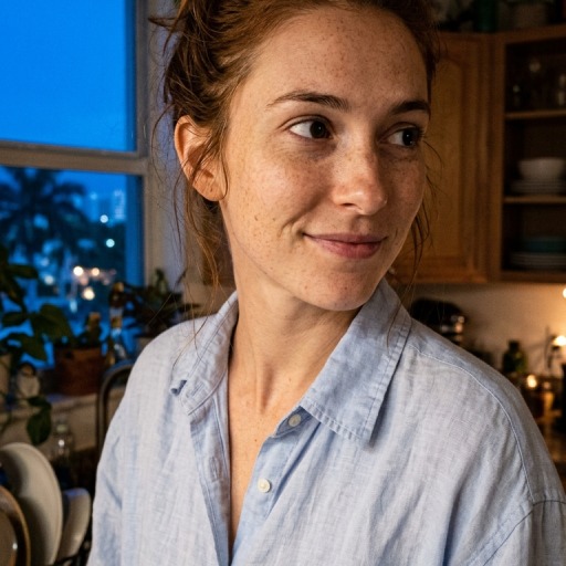 Alana Fairchild