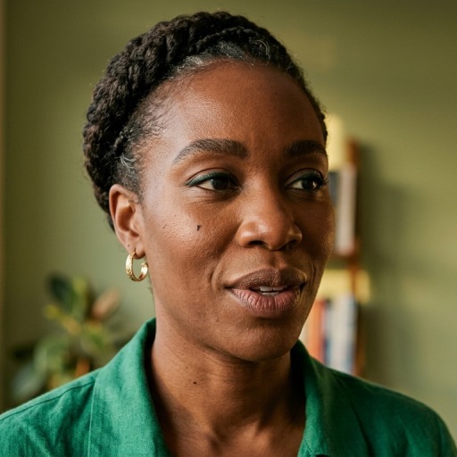 Nadia Okonkwo