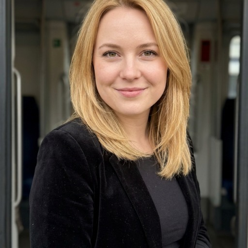 Eliska Novak