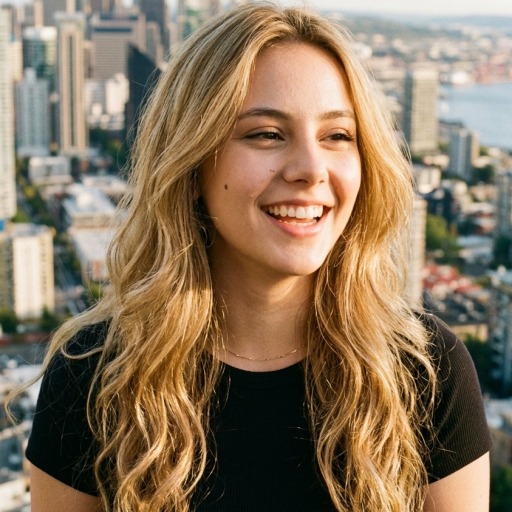 Elodie Marin