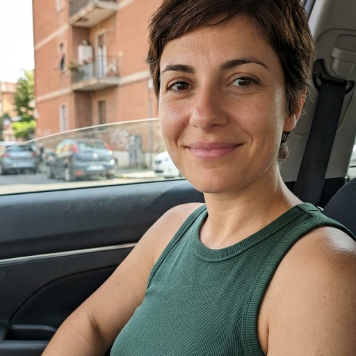 Beatrice Rinaldi