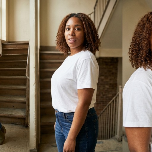 Imani Redwood