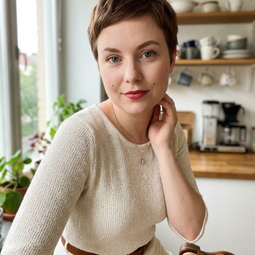 Linnea Sundström