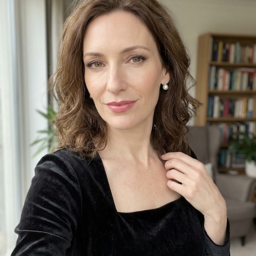 Rosalie Harcourt