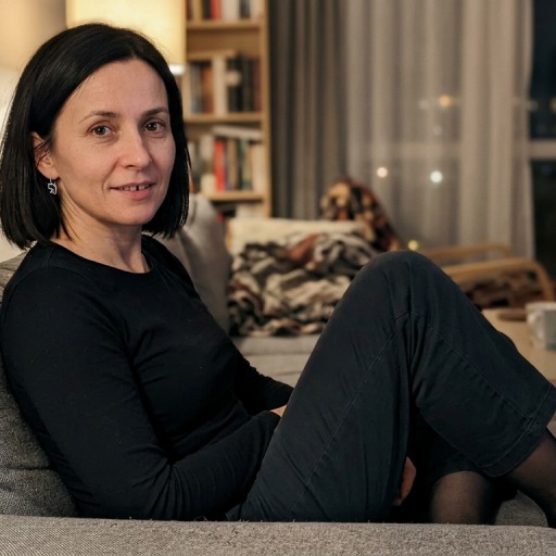 Małgorzata Zielińska
