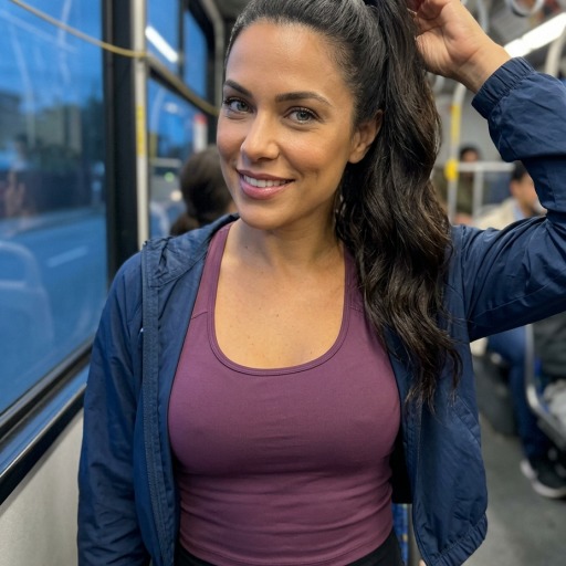 Luciana Pereira