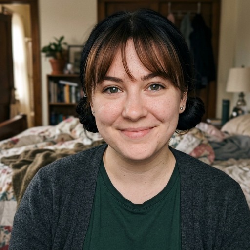 Meredith Ashford