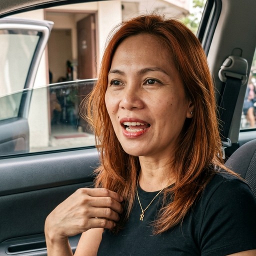 Rosemarie Quijano