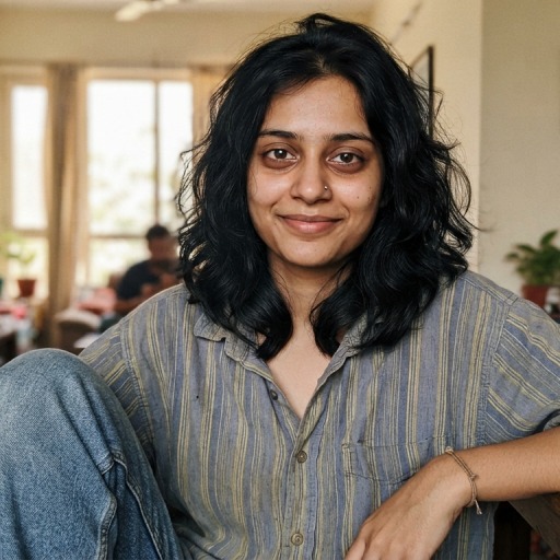 Anika Sharma
