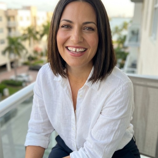 Nadia Sorrentino