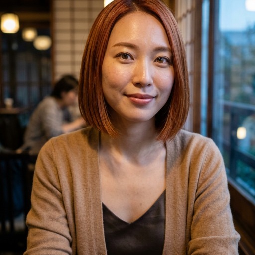 Yukari Takahashi