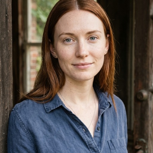 Jocelyn Rafferty
