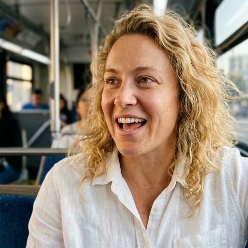 Brooke Dalton