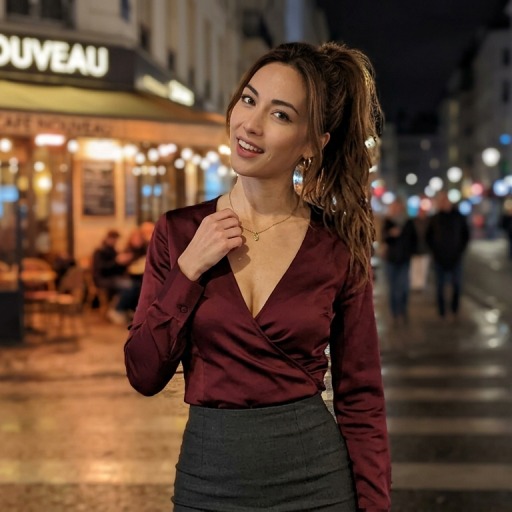 Lina Vogel