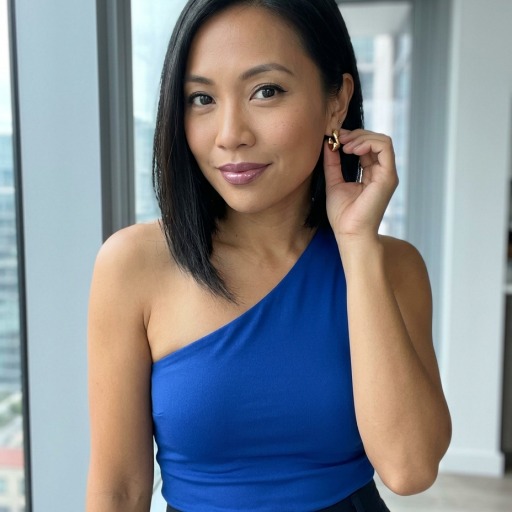 Natasja van Rijn