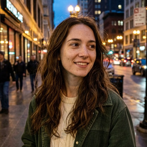 Alyssa Pemberton