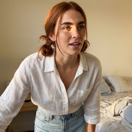 Keira Flanagan