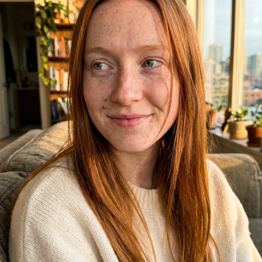 Fiona McTiernan
