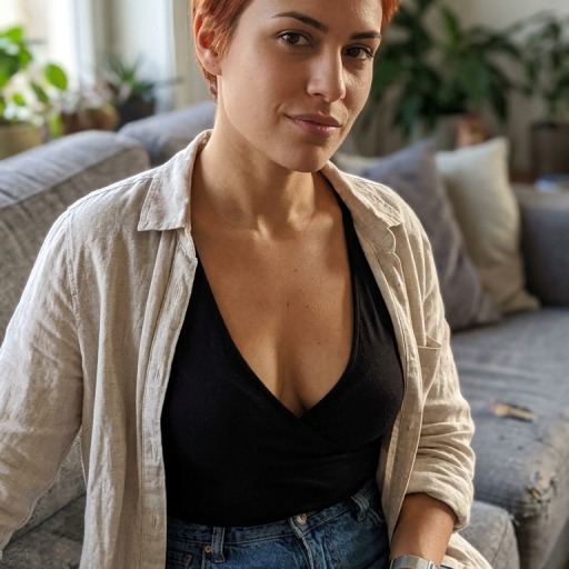 Lydia Marconi