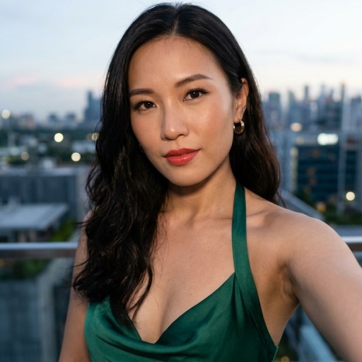 Audrey Lim
