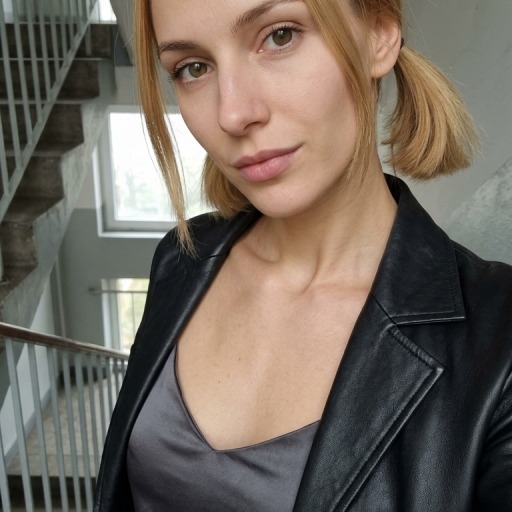 Klara Voss