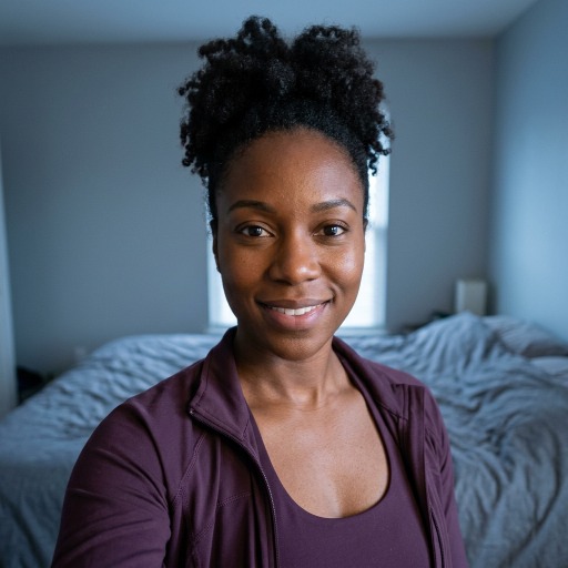 Aisha Okoro