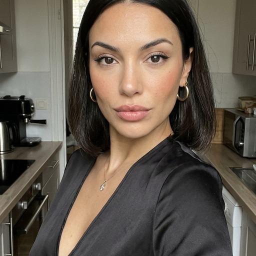 Genevieve Moreau