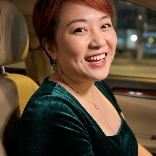 Lianne Zhao