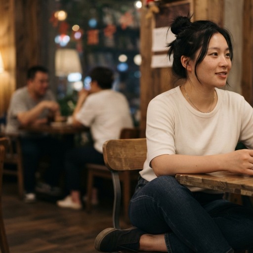 Meiqi Liang