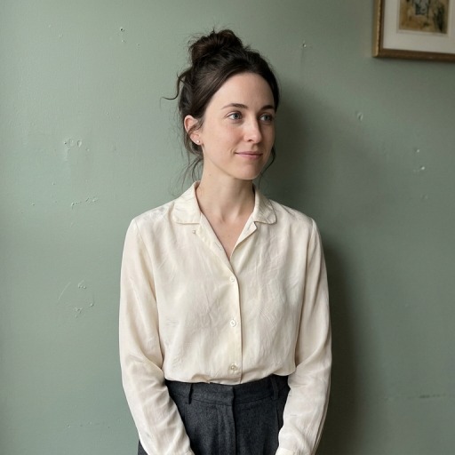 Jocelyn Merritt