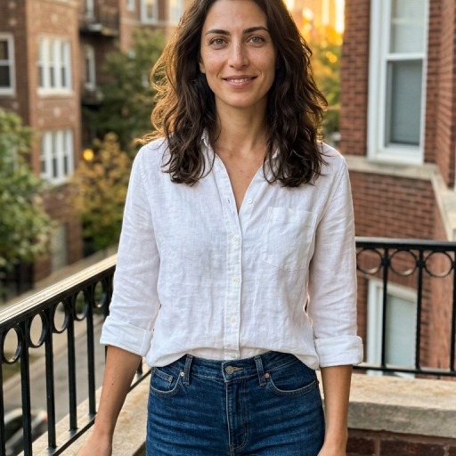 Liana Moretti
