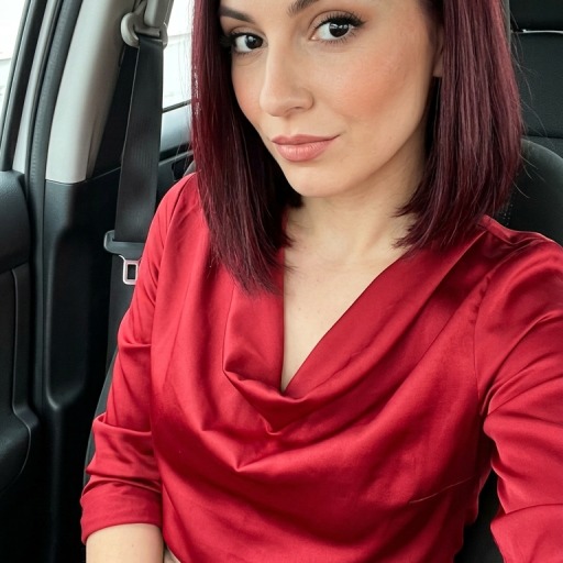 Katarina Vesely