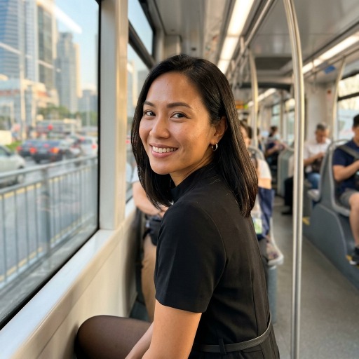 Felicia Nguyen