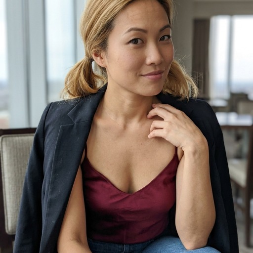 Elaine Wu