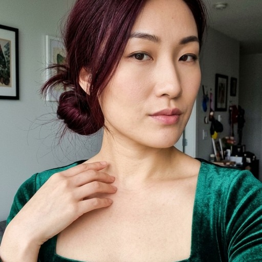 Jocelyn Wu