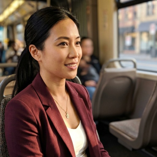 Lianne Takahashi