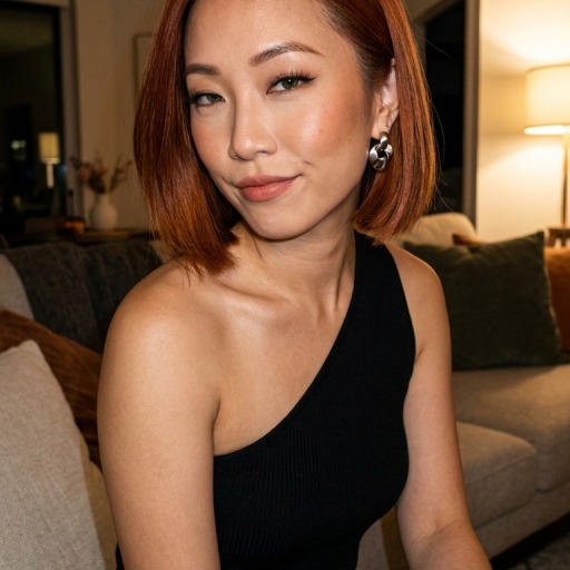 Audrey Kimura