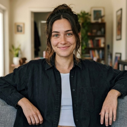 Juniper Calloway