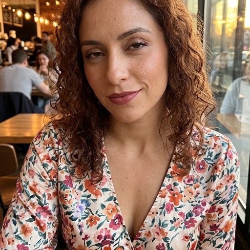 Adriana Quintero