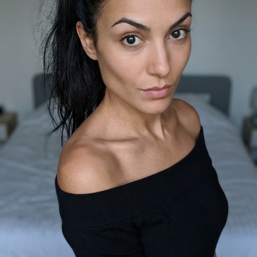 Colette Marin