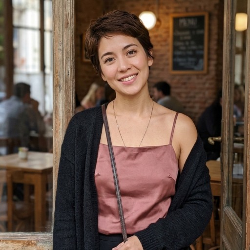 Camila Andrada