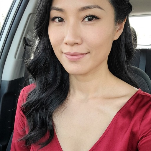 Mei-Ling Chen