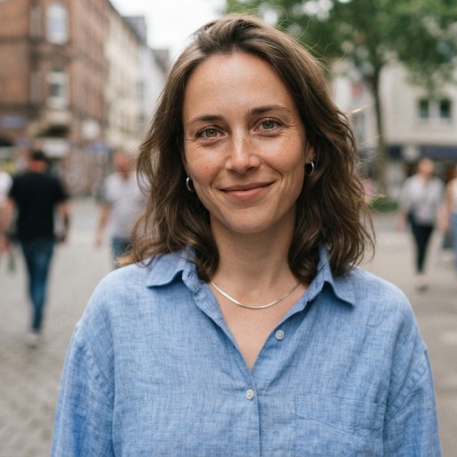Anna Schneider