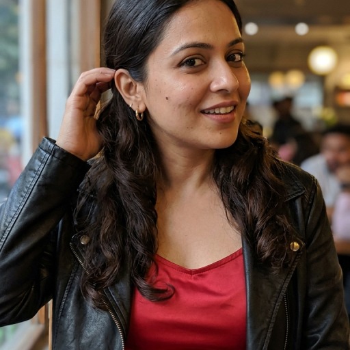 Ruchika Batra